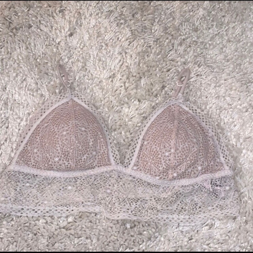 Victoria secret bralette